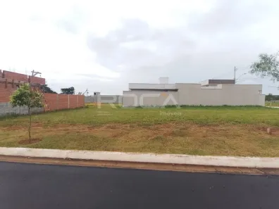 Lote/Terreno à venda, 268m² no Residencial Samambaia, São Carlos