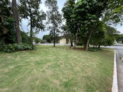 Lote/Terreno à venda, 539m² no Alphaville, Santana de Parnaíba