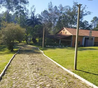 Fazenda/Sítio com 2 Quartos à venda, 1010m² no Vila Rica, Portão