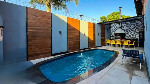 Casa com 4 Quartos à venda, 165m² no Enseada, Guarujá