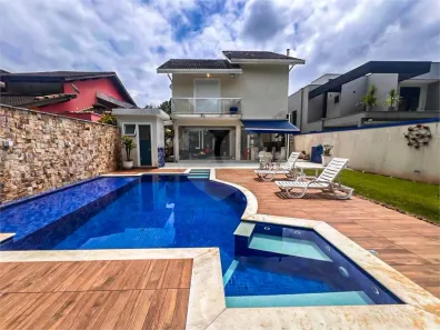 Casa com 5 Quartos à venda, 379m² no Riviera, Bertioga