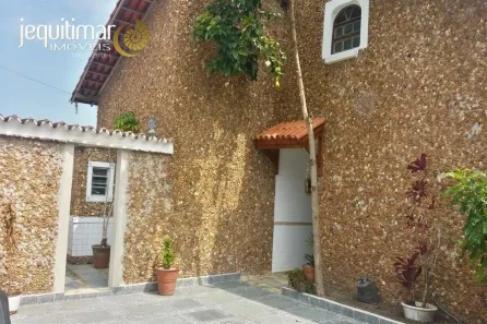 Casa com 3 Quartos à venda, 180m² no Jardim Virgínia, Guarujá