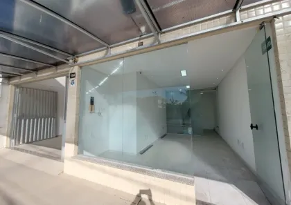 Sala Comercial para alugar, 22m² no Atalaia, Aracaju