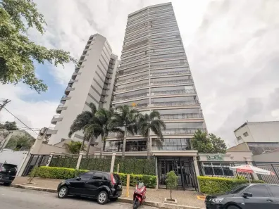 Apartamento com 4 Quartos à venda, 133m² no Ipiranga, São Paulo