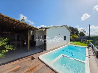 Casa com 3 Quartos à venda, 120m² no Serra Centro, Serra