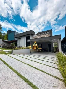 Casa de Condomínio com 4 Quartos à venda, 335m² no Tamboré, Santana de Parnaíba