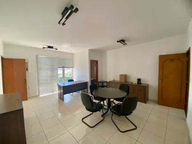 Sala Comercial com 1 Quarto à venda, 45m² no Centro-Sul, Cuiabá