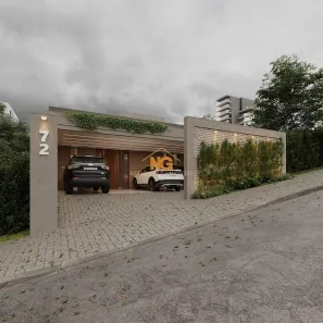 Casa com 3 Quartos à venda, 145m² no Monte Verde, Betim