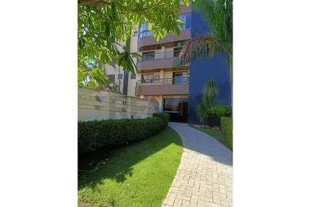 Apartamento com 3 Quartos à venda, 140m² no Vila Aurora I, Rondonópolis