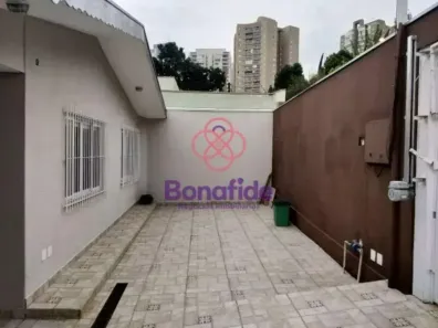 Casa com 3 Quartos à venda, 279m² no Jardim Cristina, Jundiaí