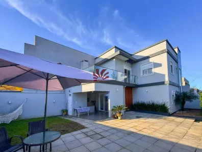 Casa com 3 Quartos para alugar, 130m² no Igara, Canoas