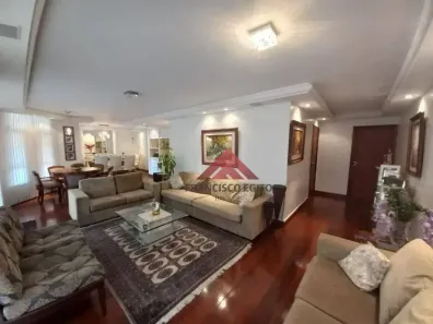 Apartamento com 4 Quartos à venda, 254m² no Icaraí, Niterói