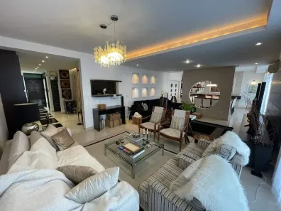 Apartamento com 3 Quartos à venda, 281m² no Centro, Piracicaba