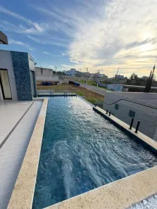 Casa com 4 Quartos à venda, 352m² no Gran Park, Vespasiano