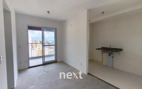 Apartamento com 2 Quartos à venda, 51m² no Centro, Campinas