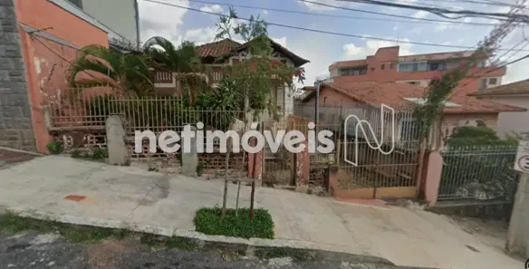 Lote/Terreno à venda, 2405m² no Calafate, Belo Horizonte