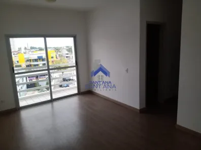 Apartamento com 2 Quartos à venda, 54m² no Jardim das Nações, Taubaté