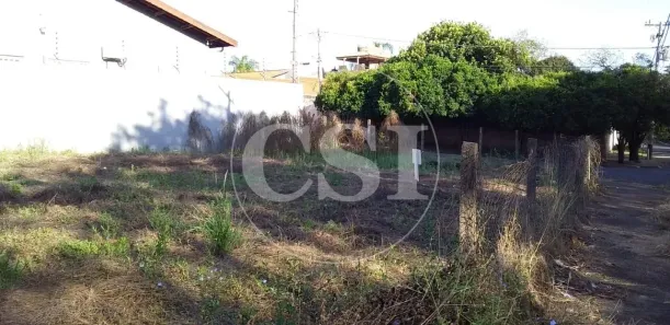 Lote/Terreno à venda, 321m² no Parque Via Norte, Campinas