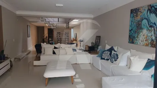 Casa de Condomínio com 4 Quartos à venda, 278m² no Tremembé, São Paulo