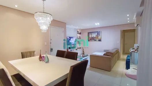 Apartamento com 3 Quartos à venda, 103m² no Mooca, São Paulo