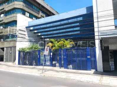 Prédio Comercial para alugar, 834m² no Petrópolis, Porto Alegre