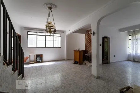 Casa com 3 Quartos à venda, 234m² no Jabaquara, São Paulo
