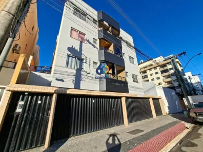 Apartamento com 2 Quartos à venda, 46m² no Praia do Morro, Guarapari