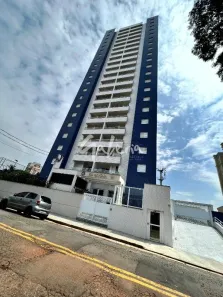 Apartamento com 3 Quartos à venda, 86m² no Vila Alzira, Santo André