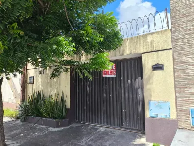 Casa com 3 Quartos à venda, 86m² no Parque Dois Irmãos, Fortaleza