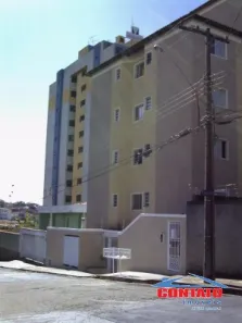 Apartamento com 1 Quarto à venda, 40m² no Jardim Paraíso, São Carlos