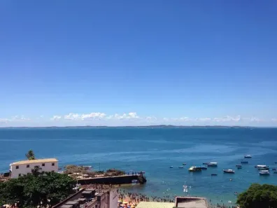 Apartamento com 1 Quarto à venda, 72m² no Barra, Salvador
