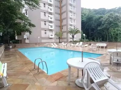 Apartamento com 3 Quartos à venda, 90m² no Laranjeiras, Rio de Janeiro