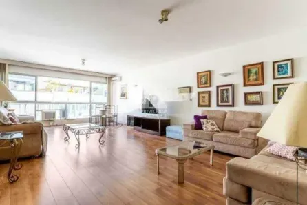 Apartamento com 3 Quartos à venda, 170m² no Copacabana, Rio de Janeiro