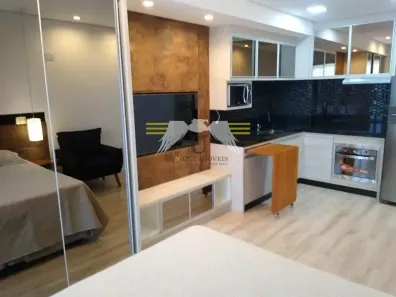 Apartamento com 1 Quarto à venda, 35m² no Vila Gomes Cardim, São Paulo