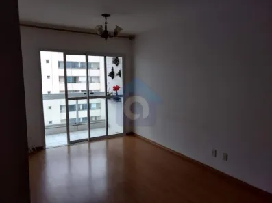 Apartamento com 3 Quartos à venda, 100m² no Saúde, São Paulo