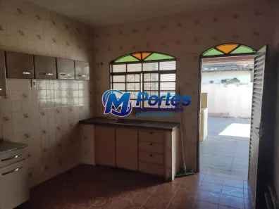 Casa com 2 Quartos à venda, 330m² no Jardim Simões, São José do Rio Preto