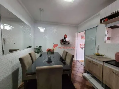 Casa com 2 Quartos à venda, 130m² no Jardim Residencial Javary I, Piracicaba