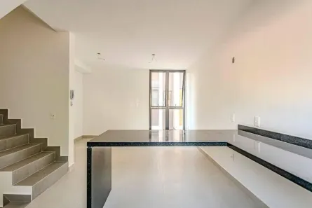 Sala Comercial com 3 Quartos à venda, 163m² no Brooklin Novo, São Paulo