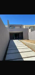 Casa de Condomínio com 3 Quartos à venda, 173m² no Antares, Maceió