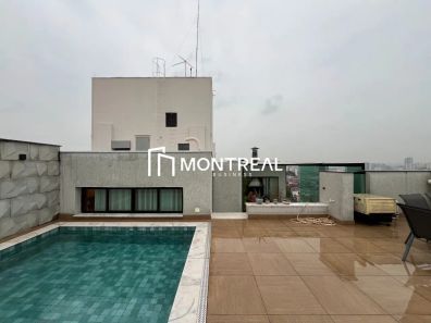 Apartamento com 3 Quartos à venda, 193m² no Alto da Mooca, São Paulo