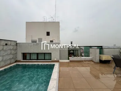 Apartamento com 3 Quartos à venda, 193m² no Alto da Mooca, São Paulo