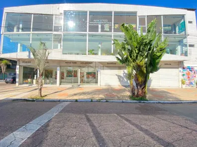Ponto Comercial para alugar, 350m² no São Geraldo, Porto Alegre
