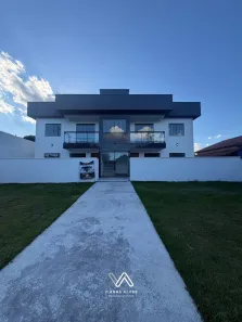 Casa com 2 Quartos à venda, 76m² no Parque Nanci, Maricá