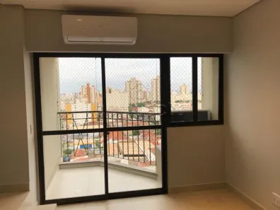 Apartamento com 2 Quartos à venda, 74m² no Centro, São José do Rio Preto