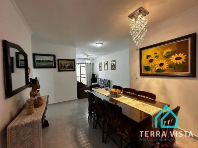 Apartamento com 2 Quartos à venda, 85m² no , Ubatuba