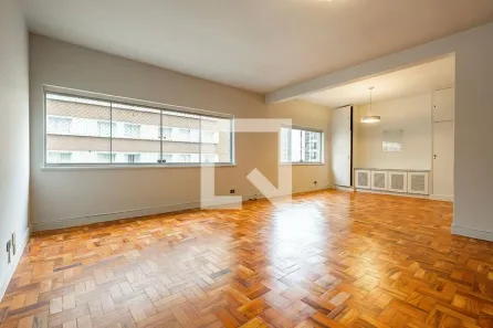 Apartamento com 3 Quartos à venda, 187m² no Jardim Paulista, São Paulo