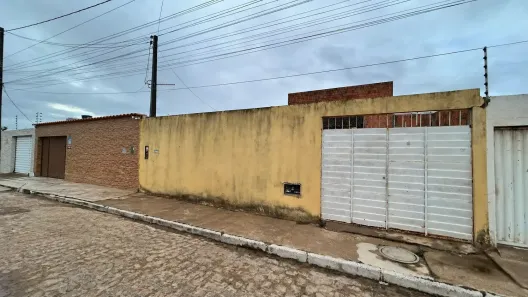 Casa com 3 Quartos à venda, 135m² no CENTRO, Marechal Deodoro