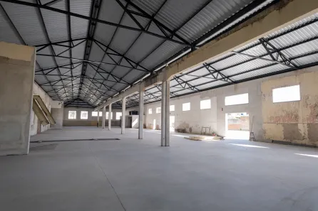 Prédio Comercial para alugar, 3500m² no Centro, Pelotas