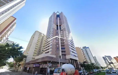 Ponto Comercial à venda, 55m² no Centro, Curitiba