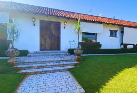 Casa com 4 Quartos à venda, 600m² no Judith, Londrina
